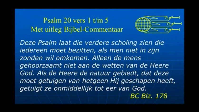 Serie-9A-Psalm-20
